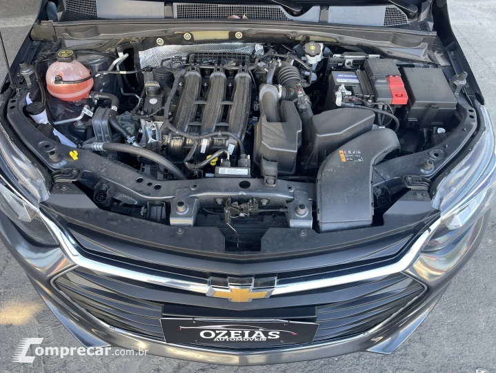 ONIX 1.0 LT