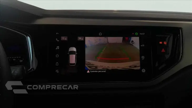 NIVUS 1.0 200 TSI TOTAL FLEX COMFORTLINE AUTOMÁTI