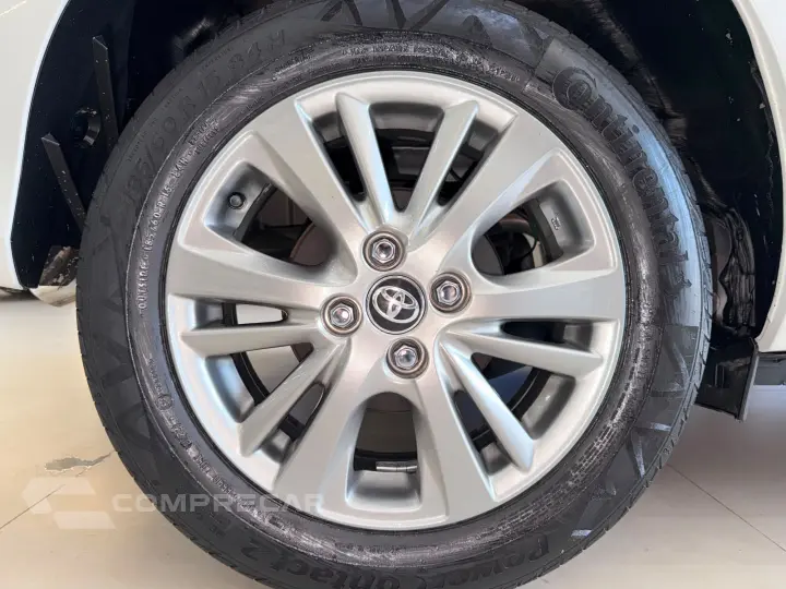 YARIS 1.5 16V XL