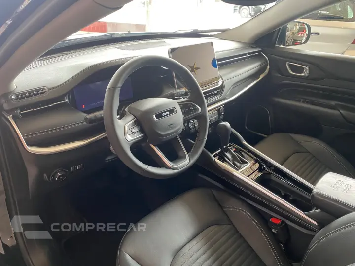 COMMANDER 1.3 T270 Turbo Longitude