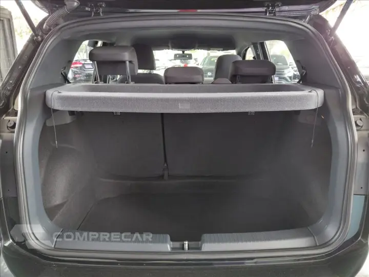 T-CROSS 1.0 200 TSI TOTAL FLEX COMFORTLINE AUTOMÁ