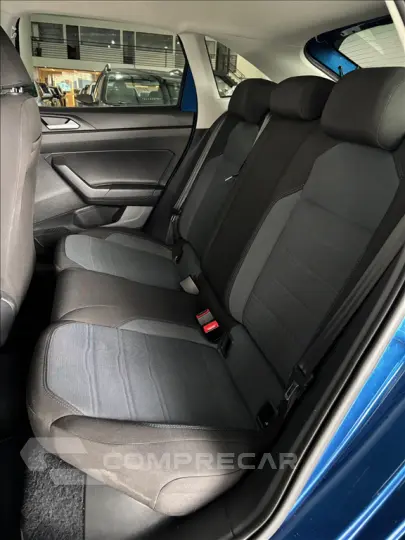 NIVUS 1.0 200 TSI TOTAL FLEX COMFORTLINE AUTOMÁTI