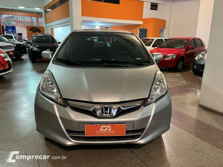 FIT 1.4 LX 8V