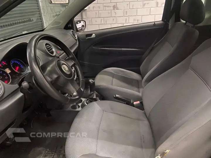 Saveiro 1.6 Mi Ce 8V Flex 2P Manual G.V