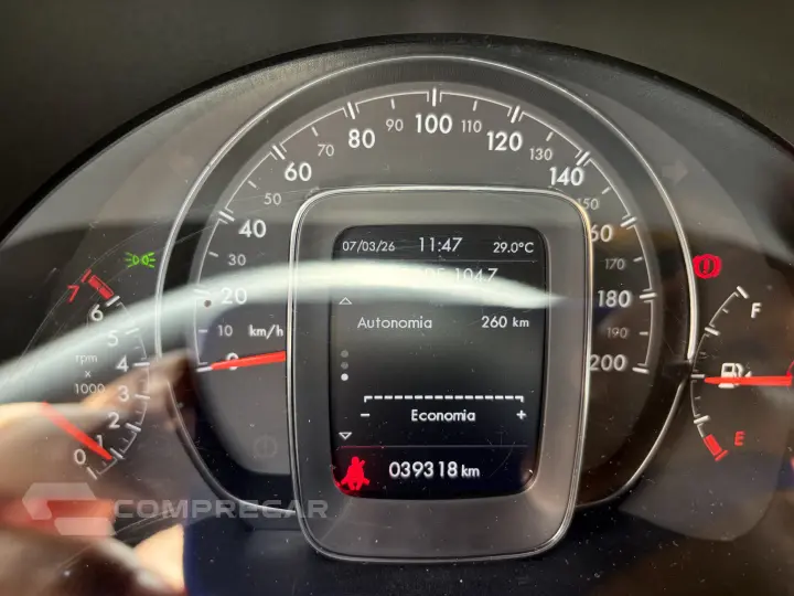 STRADA 1.3 Firefly Volcano CD