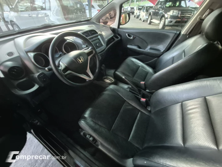 FIT 1.4 LX 16V