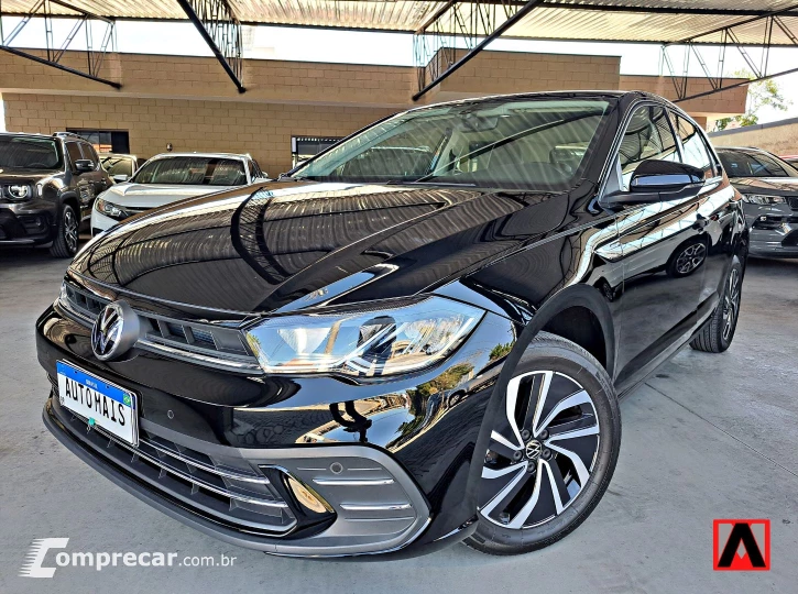 POLO 1.0 170 TSI Highline
