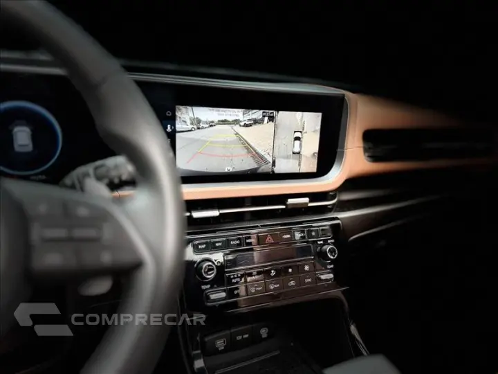 CRETA 1.0 Tgdi Platinum