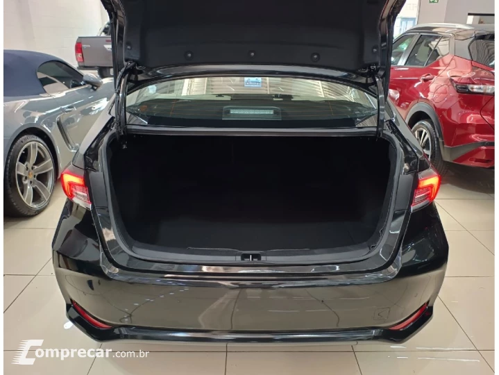COROLLA 1.8 VVT-I HYBRID PREMIUM FLEX ALTIS CVT