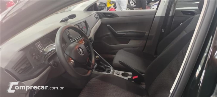 POLO 1.6 MSI