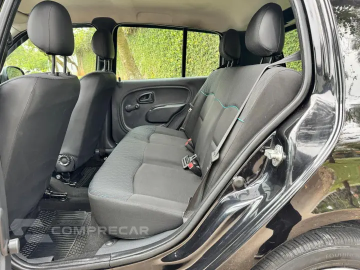 CLIO 1.0 Expression 16V Hi-power