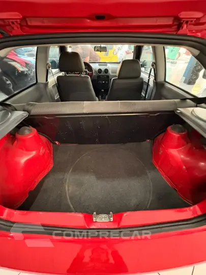GOL 1.0 12V MPI Totalflex