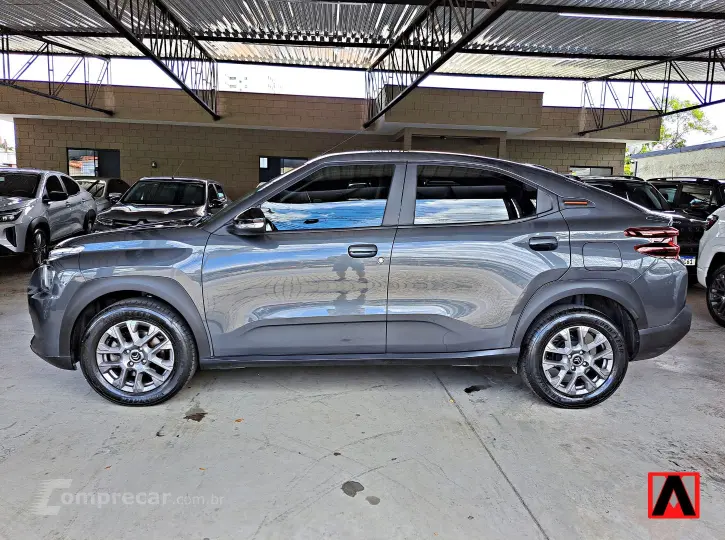 BASALT 1.0 Firefly Feel