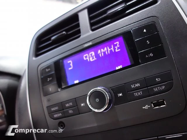 KWID - 1.0 12V SCE ZEN MANUAL