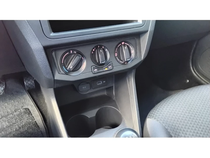 GOL 1.0 12V MPI TOTALFLEX 4P MANUAL