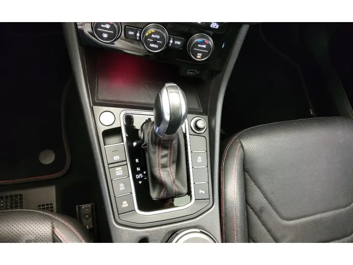 JETTA 2.0 350 TSI GASOLINA GLI DSG