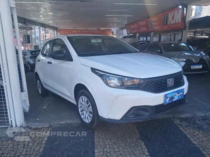 ARGO 1.0 FIREFLY FLEX MANUAL