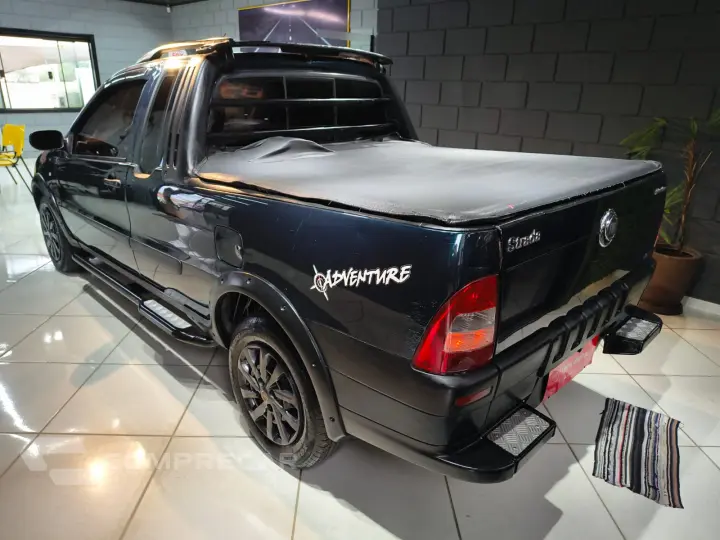 STRADA 1.8 MPI Adventure CE 8V