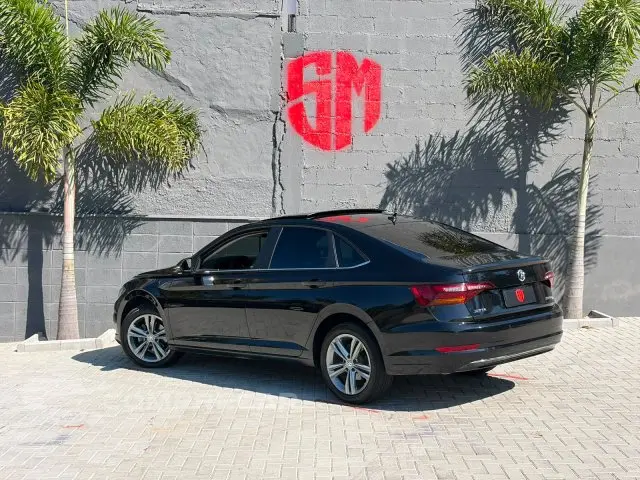 JETTA - 1.4 250 TSI TOTAL COMFORTLINE TIPTRONIC