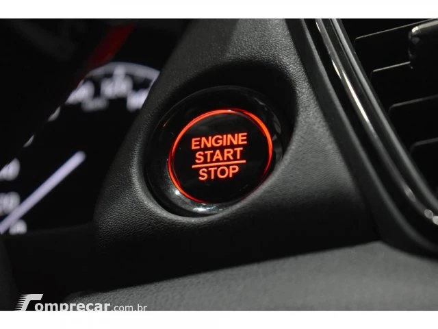 CITY - 1.5 I-VTEC HATCH TOURING CVT