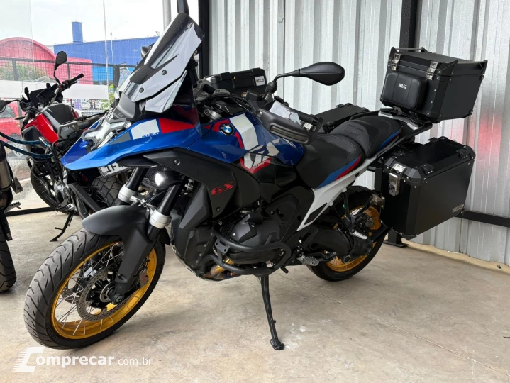 R 1300 GS TROPHY