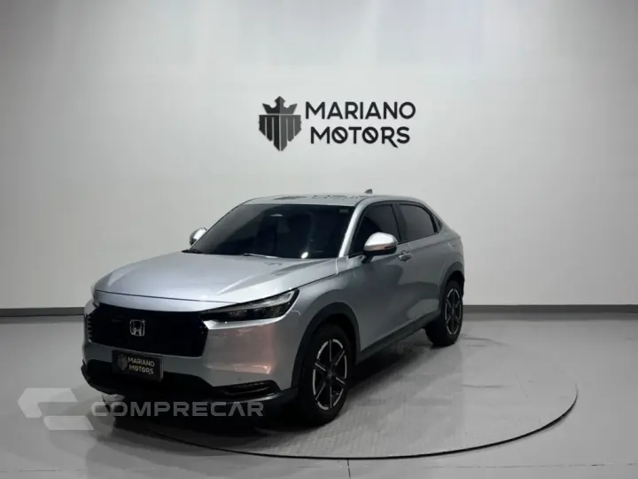 HR-V 1.5 DI I-VTEC FLEX EXL CVT