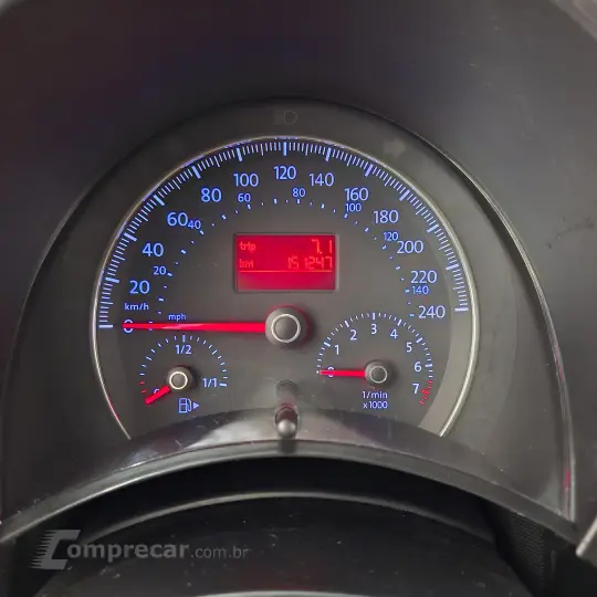 NEW BEETLE 2.0 MI 8V