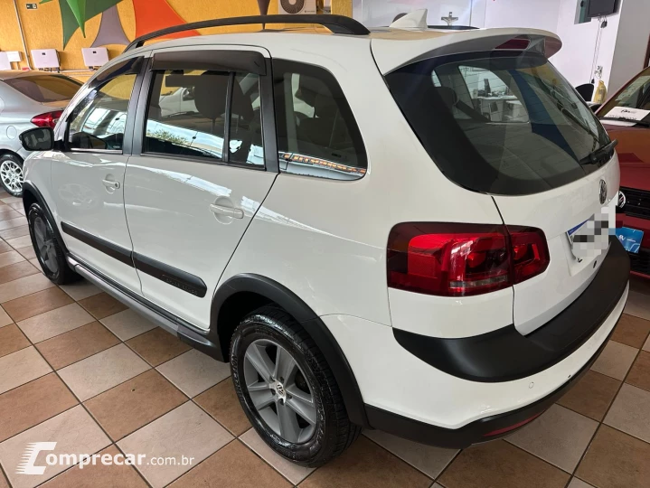 SPACE CROSS 1.6 MI 8V