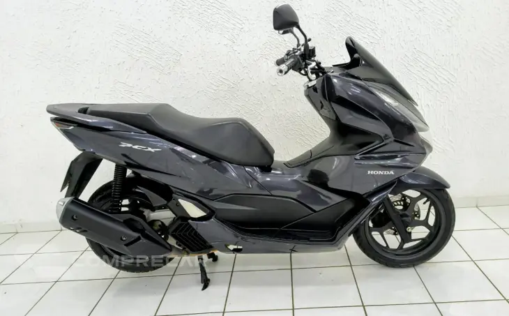 PCX 160
