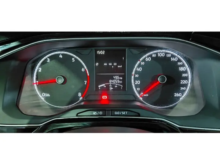 POLO 1.0 MPI MANUAL