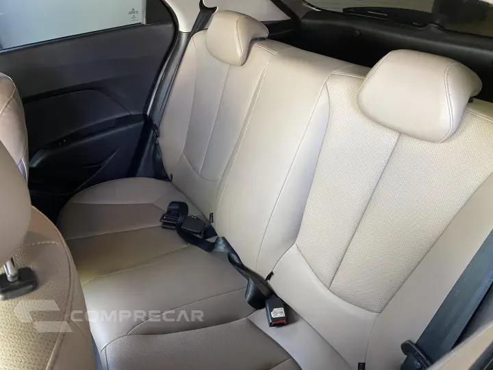 HB20 1.6 Comfort Plus 16V