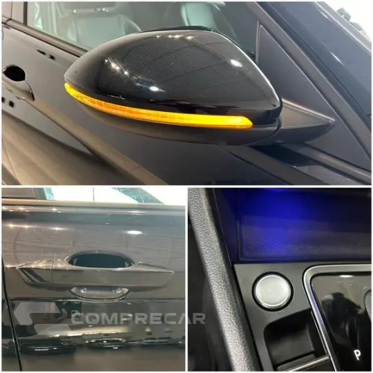 JETTA R-LINE 250 TSI 1.4 FLEX 16V AUT.