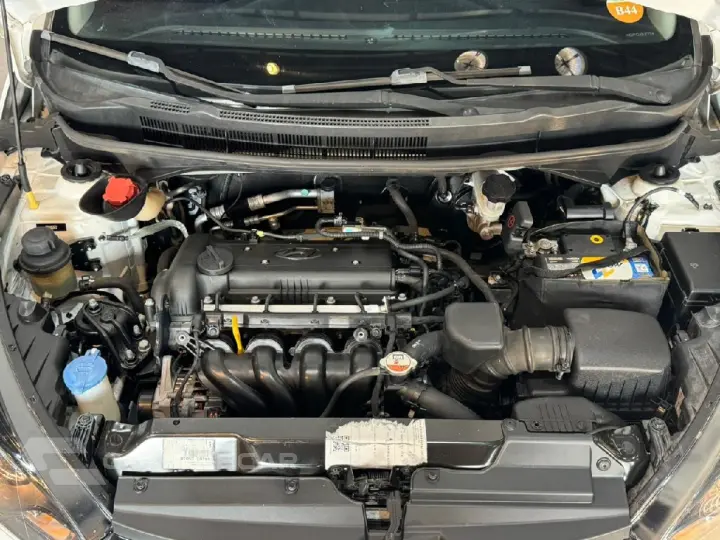 HB20 1.0 COMFORT 12V FLEX 4P MANUAL