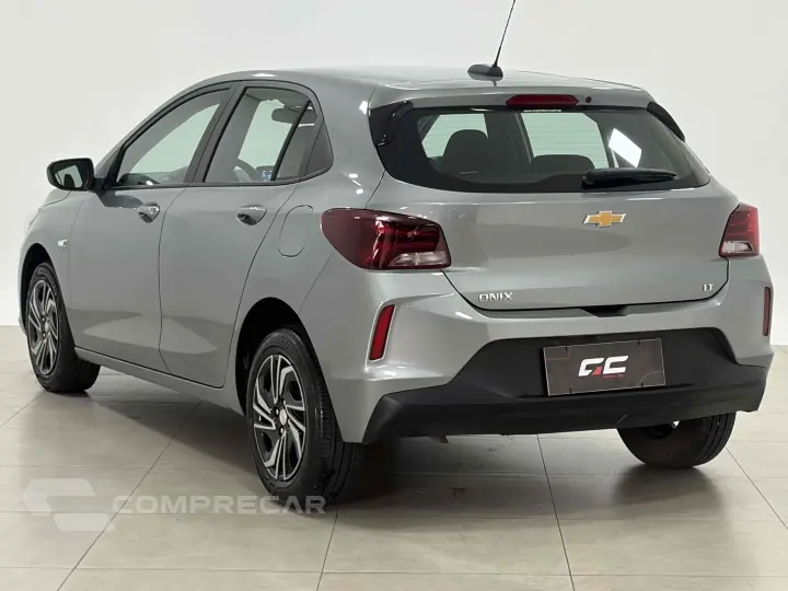 ONIX 1.0 FLEX LT MANUAL