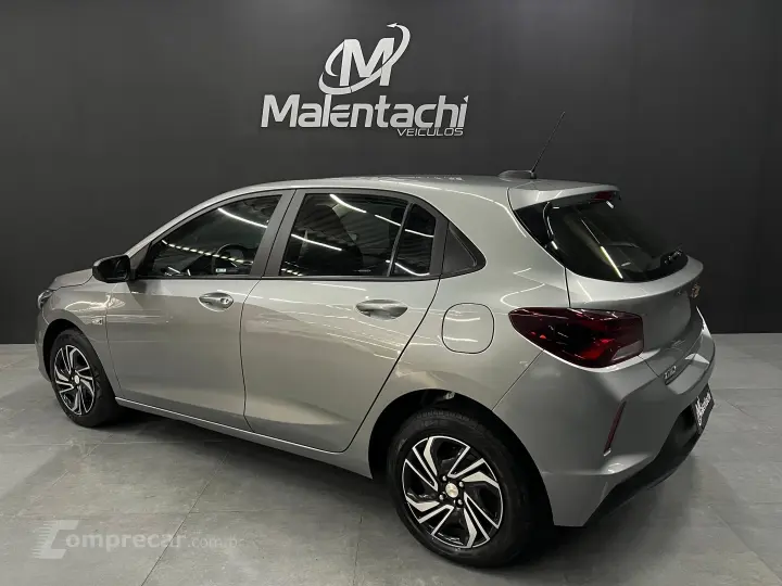 ONIX 1.0 FLEX LT MANUAL