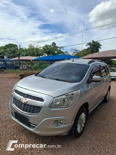 Spin 1.8 LT