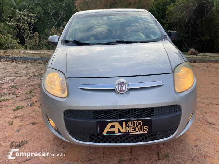 PALIO 1.0 MPI Attractive 8V