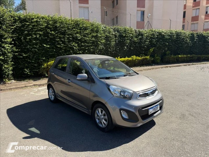 PICANTO 1.0 EX 12V