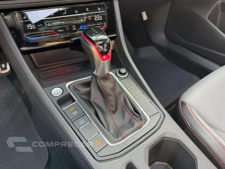 JETTA 2.0 350 TSI GASOLINA GLI DSG