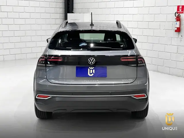 NIVUS - 1.0 200 TSI TOTAL COMFORTLINE AUTOMÁTICO