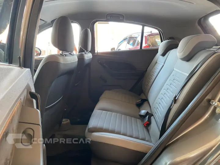 AGILE 1.4 MPFI LT 8V