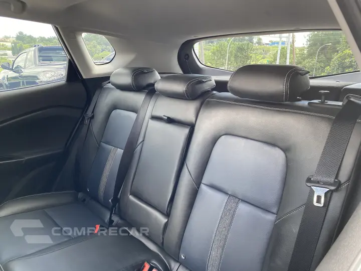 TRACKER 1.2 TURBO FLEX PREMIER AUTOMÁTICO