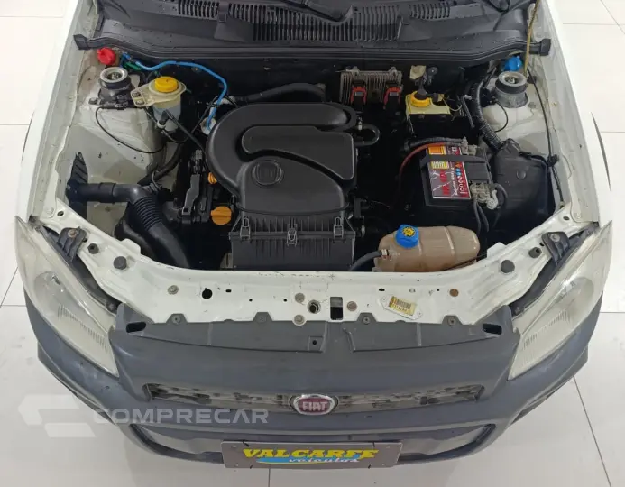 STRADA 1.4 MPI Working CS 8V