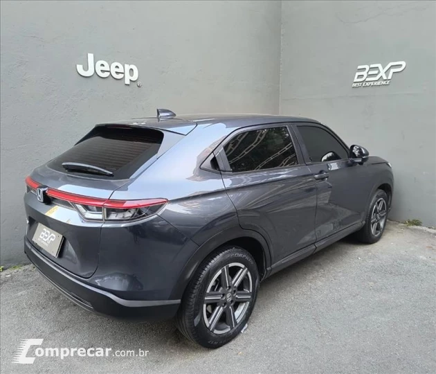 HR-V 1.5 DI I-vtec EX