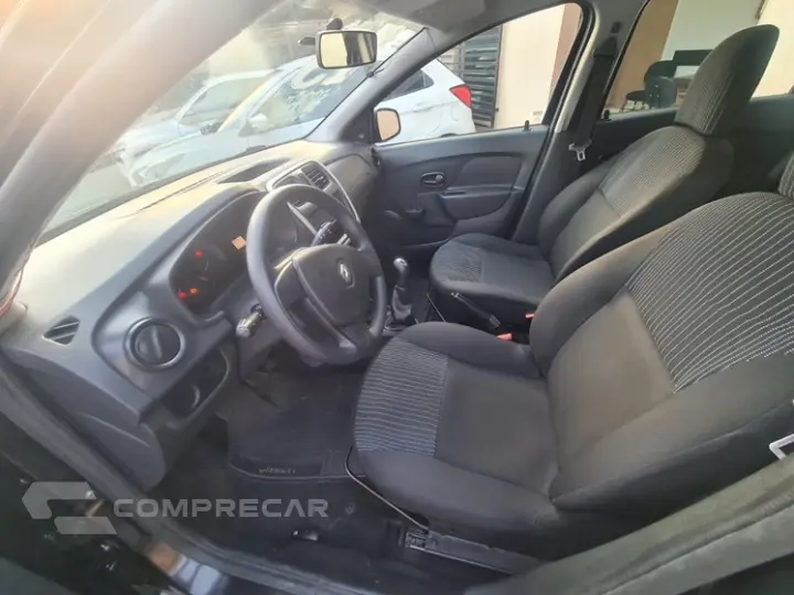 SANDERO