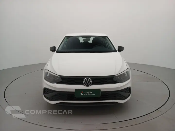 POLO 1.0 MPI TRACK MANUAL