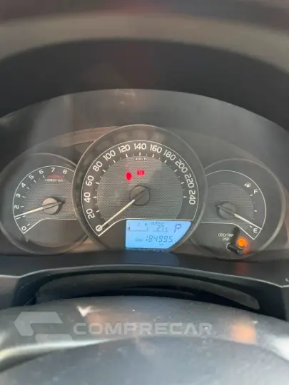 COROLLA 1.8 GLI 16V