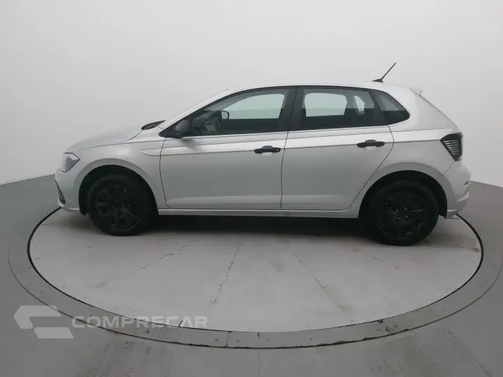 POLO 1.0 MPI TRACK MANUAL
