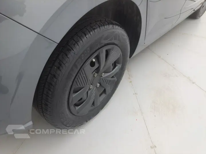 POLO 1.0 MPI TRACK MANUAL
