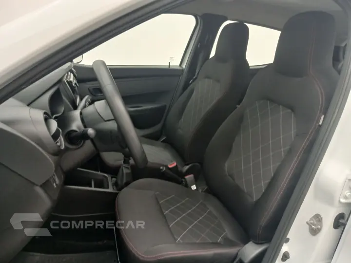 KWID 1.0 12V SCE FLEX ZEN MANUAL